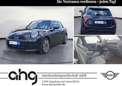 Bild des Angebotes MINI Cooper C COOPER C Classic Trim Steptronic Panorama Navi D