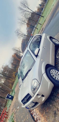 Bild des Angebotes Hyundai TUCSON 2.0 2WD GLS