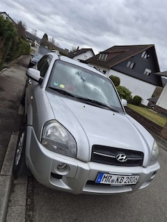 Bild des Angebotes Hyundai TUCSON 2.0 2WD GLS
