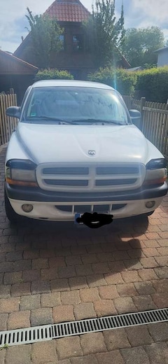 Bild des Angebotes Dodge Dakota
