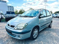 Renault Scenic Scenic 1.6 Authentique + Klima + Kühlbox