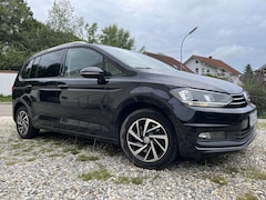 Bild des Angebotes VW Touran 2,0 TDI Sound BMT