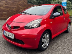 Bild des Angebotes Toyota Aygo Aygo Team