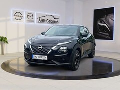 Bild des Angebotes Nissan Juke Hybrid N-Connecta, Winter-Paket, Navi