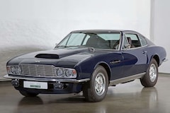 Bild des Angebotes Aston Martin DBS V8, Vollrestauration AM Noble House
