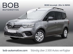 Bild des Angebotes Renault Kangoo PKW TECHNO TCe 130 8-fach bereift NAVI SHZ PDC KLIMA