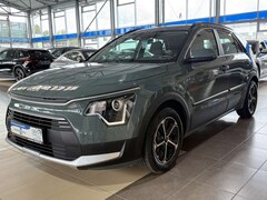 Bild des Angebotes Kia Niro Hybrid Edition 7 dig.Cockpit R.Cam SHZ PDC