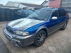 Bild des Angebotes Subaru Legacy Outback /Autom./2.Hd/SHZ/Schiebedach/Klim