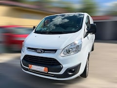 Bild des Angebotes Ford Transit Custom Kasten 290 L2 Trend* PDC*KAMERA