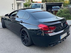 Bild des Angebotes BMW 640 640d Gran Coupe