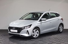 Bild des Angebotes Hyundai i20 / 13tkm / Herstellergarantie / Lenkradhzg.