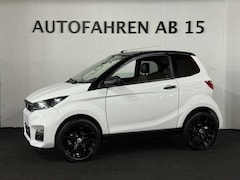 Bild des Angebotes Aixam City Sport Luxe, CarPlay, RFK, Kubota, Mit Lieferung