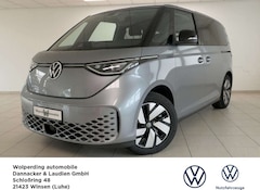 Bild des Angebotes VW ID. Buzz Pro 1-Gang-Automatikgetriebe Bluetooth