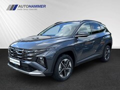 Bild des Angebotes Hyundai TUCSON Plug-In 2WD TREND LED Teilled. KRELL elHK