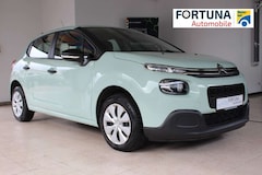Bild des Angebotes Citroen C3 Live Klima Sitzheizung
