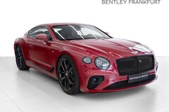 Bild des Angebotes Bentley Continental New Continental GT V8 von BENTLEY FRANKFURT