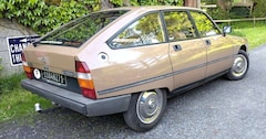 Bild des Angebotes Citroen GSA - Nur 88388 km original!