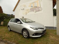 Bild des Angebotes Toyota Auris Comfort