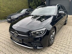 Bild des Angebotes Mercedes-Benz E 220 T-Modell AHK KAMERA AMG-LINE FACELIFT