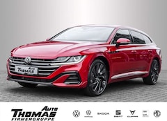Bild des Angebotes VW Arteon 2l TSI R-Line DSG DCC AHK