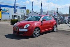 Bild des Angebotes Alfa Romeo MiTo 8 Fach bereit+TÜV-NEU+Garantie+TOP