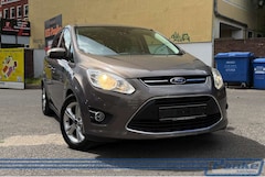 Bild des Angebotes Ford Grand C-Max Champions Edition*SHZ*PDCv+h*