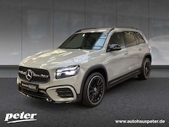 Bild des Angebotes Mercedes-Benz GLB 220 4MATIC +AMG-Styling+MULTIBEAM+NIGHT+20"+
