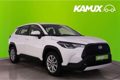Bild des Angebotes Toyota Corolla Cross 2.0 Hybrid Aut.Active+LED+AHK+SHZ