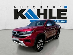 Bild des Angebotes VW Amarok Style DC Black Matrix ACC LED Navi Virt