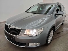 Bild des Angebotes Skoda Superb 1.8 TSI Elegance*Aus 1 Hand, Scheckheft*