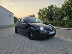 VW Lupo 1.6 GTI