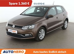 Bild des Angebotes VW Polo 1.2 TSI Highline BlueMotion Tech *PDC*SHZ*KLIMA*