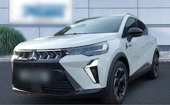 Bild des Angebotes Mitsubishi ASX Hybrid Edition ACC PARKASSISTENT Kamera LED