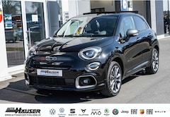 Bild des Angebotes Fiat 500X DOLCEVITA SPORT MY23 1.5 GSE DCT NAVI ACC LED APPL