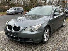 Bild des Angebotes BMW 530 530d