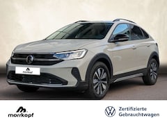 Bild des Angebotes VW Taigo 1.5TSI DSG GOAL +32 TAGE HALTEDAUER+ LED