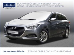Bild des Angebotes Hyundai i40 1.6 GDI Trend Blue NAVI SHZ PDC KLIMA AHK