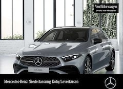 Bild des Angebotes Mercedes-Benz A 180 AMG+NIGHT+PANO+MULTIBEAM+KAMERA+TOTW+7G