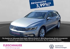 Bild des Angebotes VW Passat Elegance 2.0 TDI AHK+Navi+StHz+Leder+CarPlay+RK