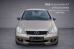 Bild des Angebotes Mercedes-Benz A 170 A 170 (169.032)