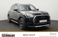 Bild des Angebotes MINI Countryman S All4 Countryman S ALL4 Favoured Trim AHK Pano XL