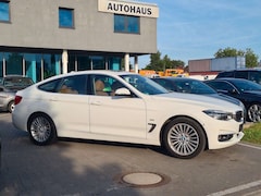 Bild des Angebotes BMW 330 330 i Gran Turismo Luxury Line Leder Navi LED