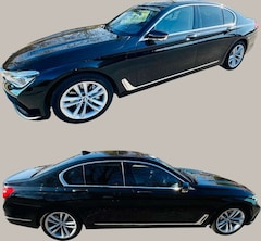 Bild des Angebotes BMW 730 730d xDrive