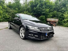 Bild des Angebotes VW CC 2.0 TDI BlueMotion Technology Dynamic Black
