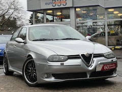 Bild des Angebotes Alfa Romeo 156 3.2 V6 24V GTA *Zahnriemen-NEU*Xenon*Leder*