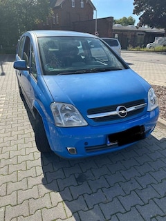 Bild des Angebotes Opel Meriva 1.6 Enjoy
