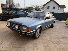 Ford Granada 2.0+Oldtimer Zulassung+Tüv 01.2028