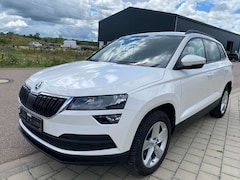Bild des Angebotes Skoda Karoq Ambition