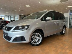 Bild des Angebotes SEAT Alhambra Reference