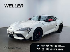 Bild des Angebotes Toyota Supra Fuji Speedway Limited Ed. *BREMBO*Alcantara*